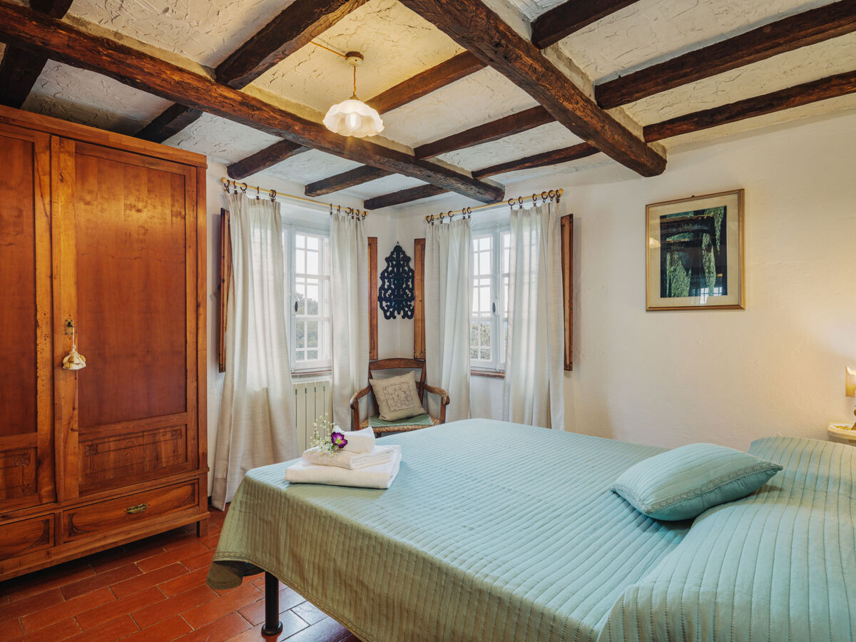 Il Glicine, maison 2 chambres avec vue mer - Photo 14