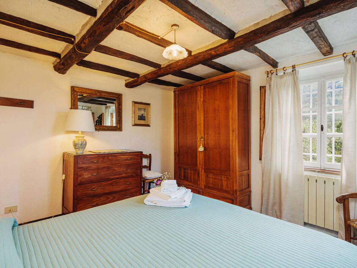 Il Glicine, maison 2 chambres avec vue mer - Photo 15