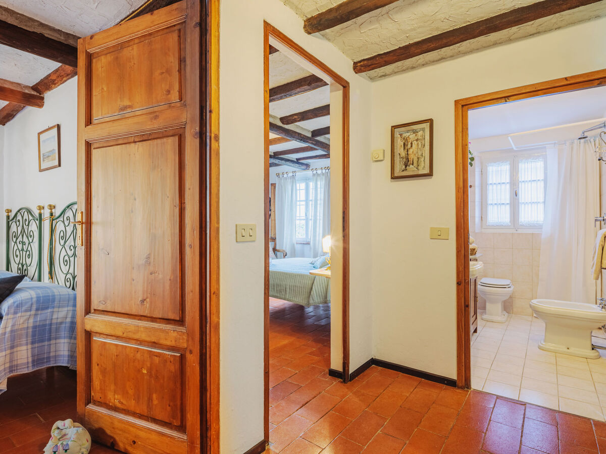 Il Glicine, maison 2 chambres avec vue mer - Photo 17