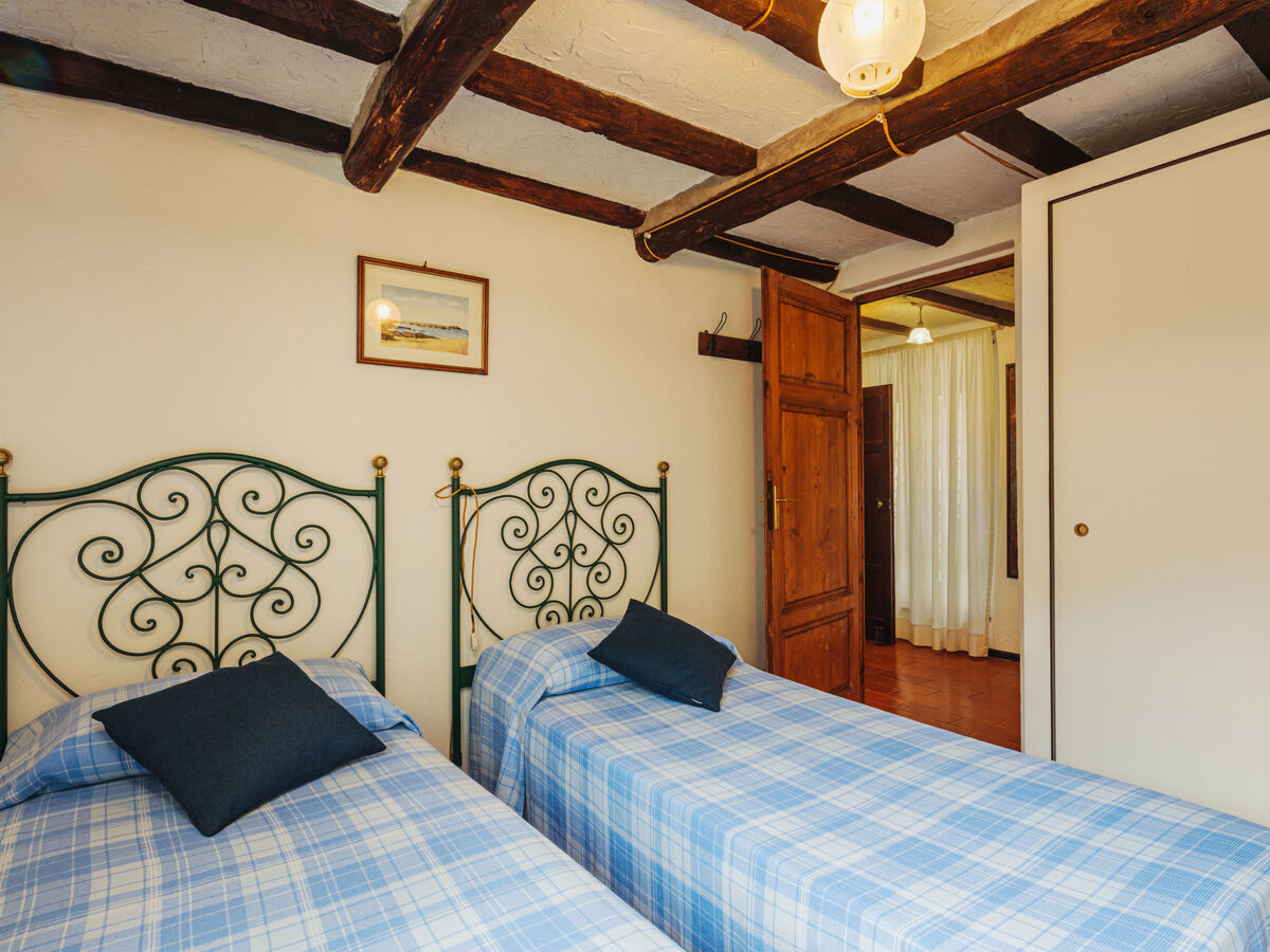 Il Glicine, maison 2 chambres avec vue mer - Photo 18