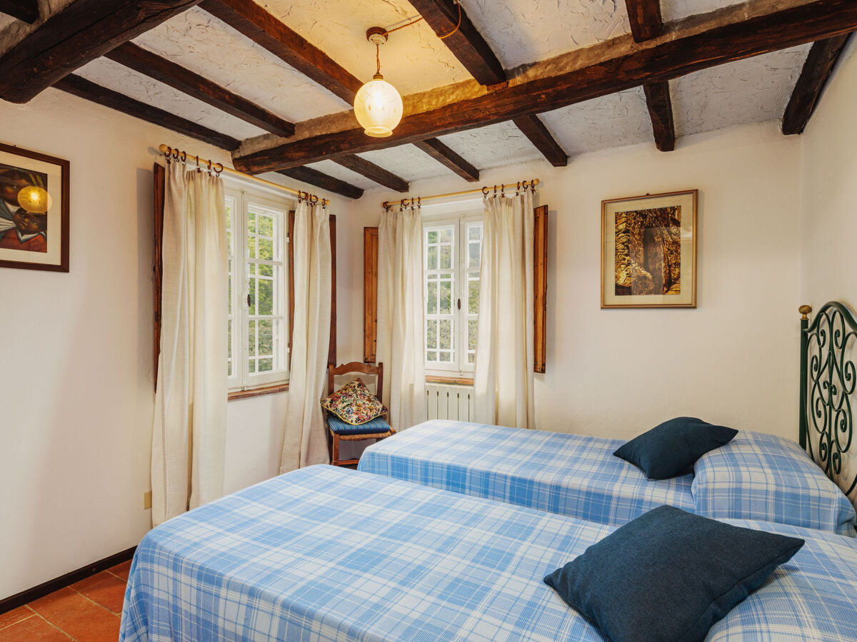 Il Glicine, maison 2 chambres avec vue mer - Photo 19