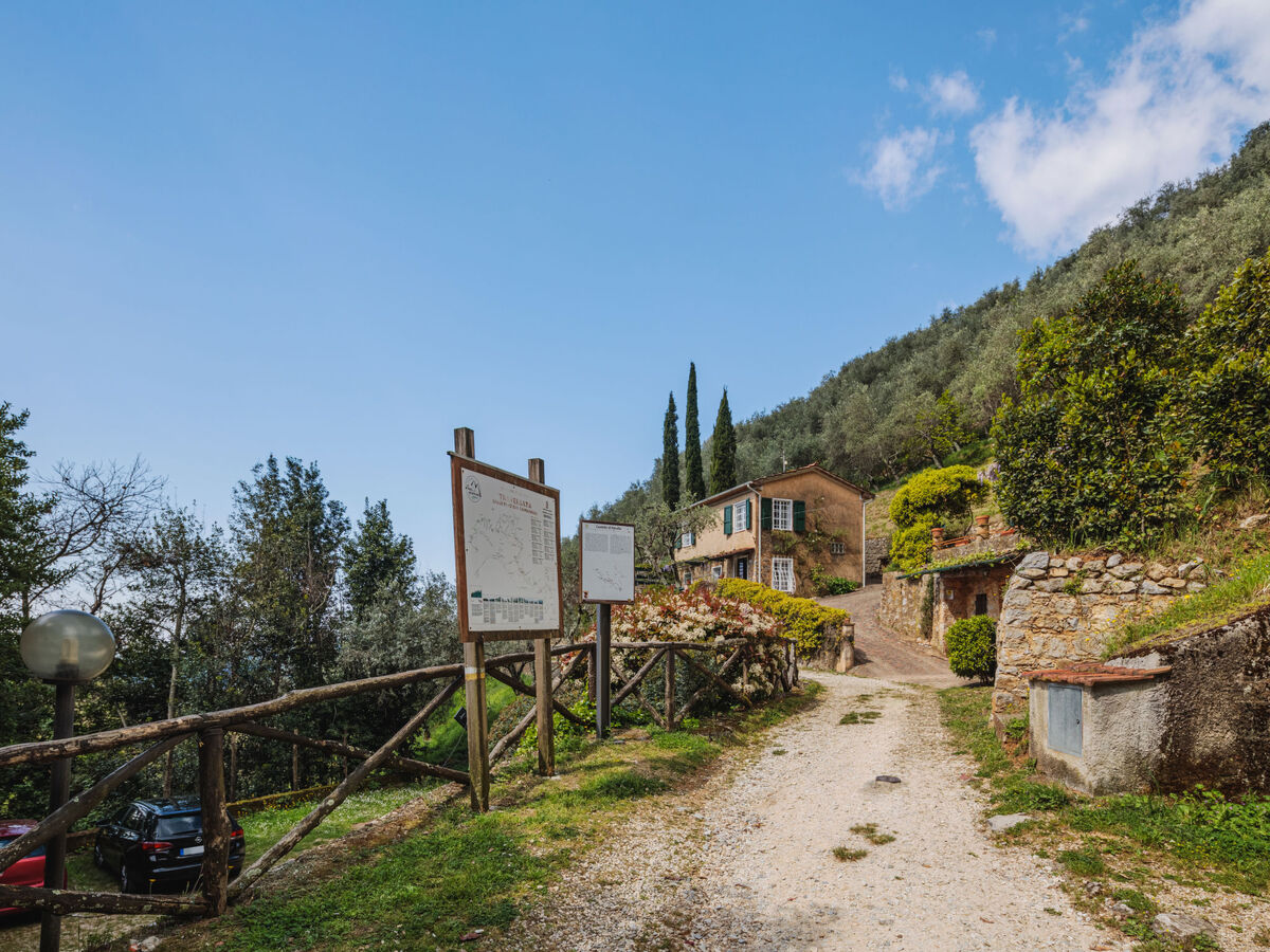 Il Glicine, maison 2 chambres avec vue mer - Photo 21