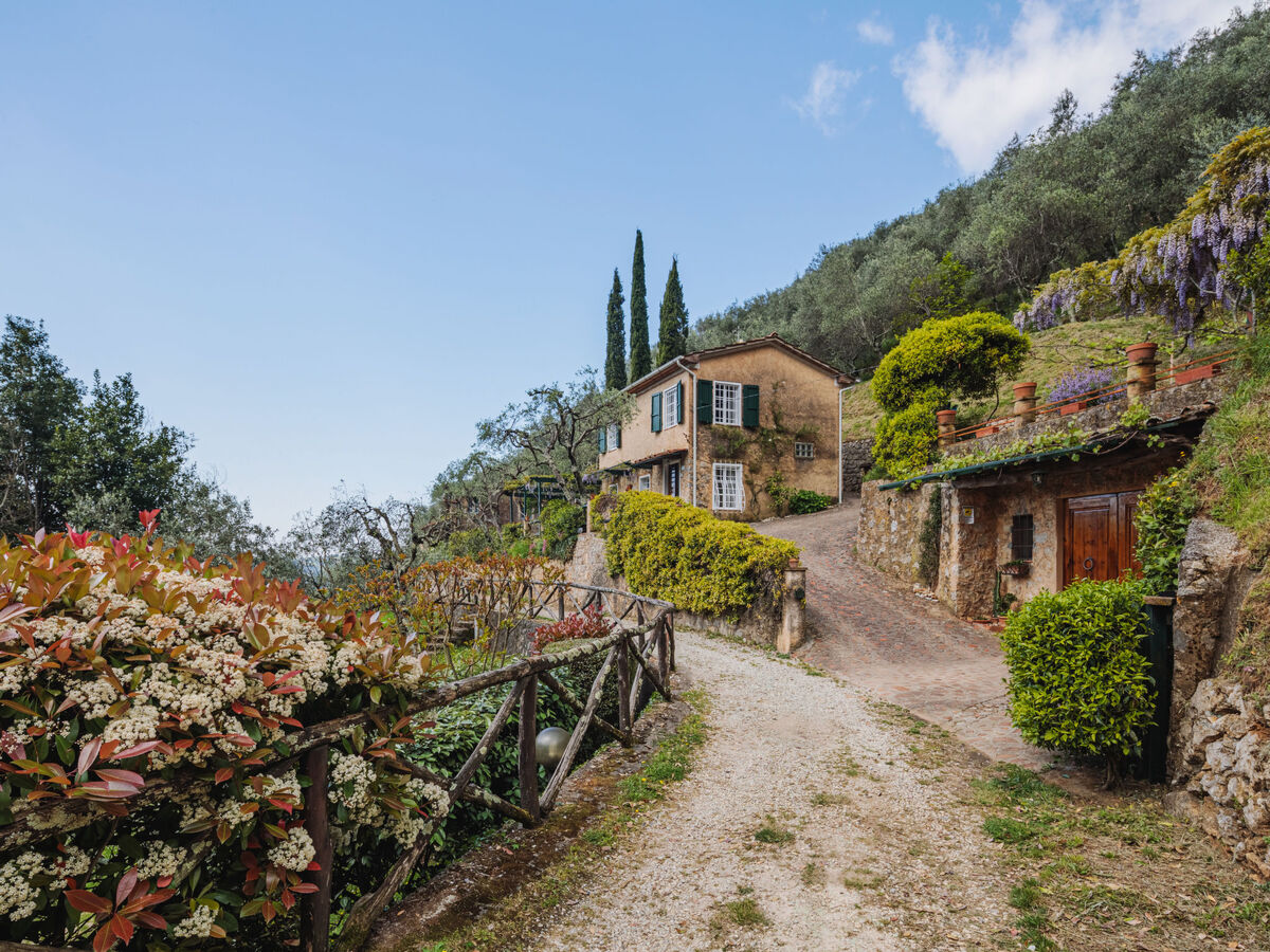Il Glicine, maison 2 chambres avec vue mer - Photo 22