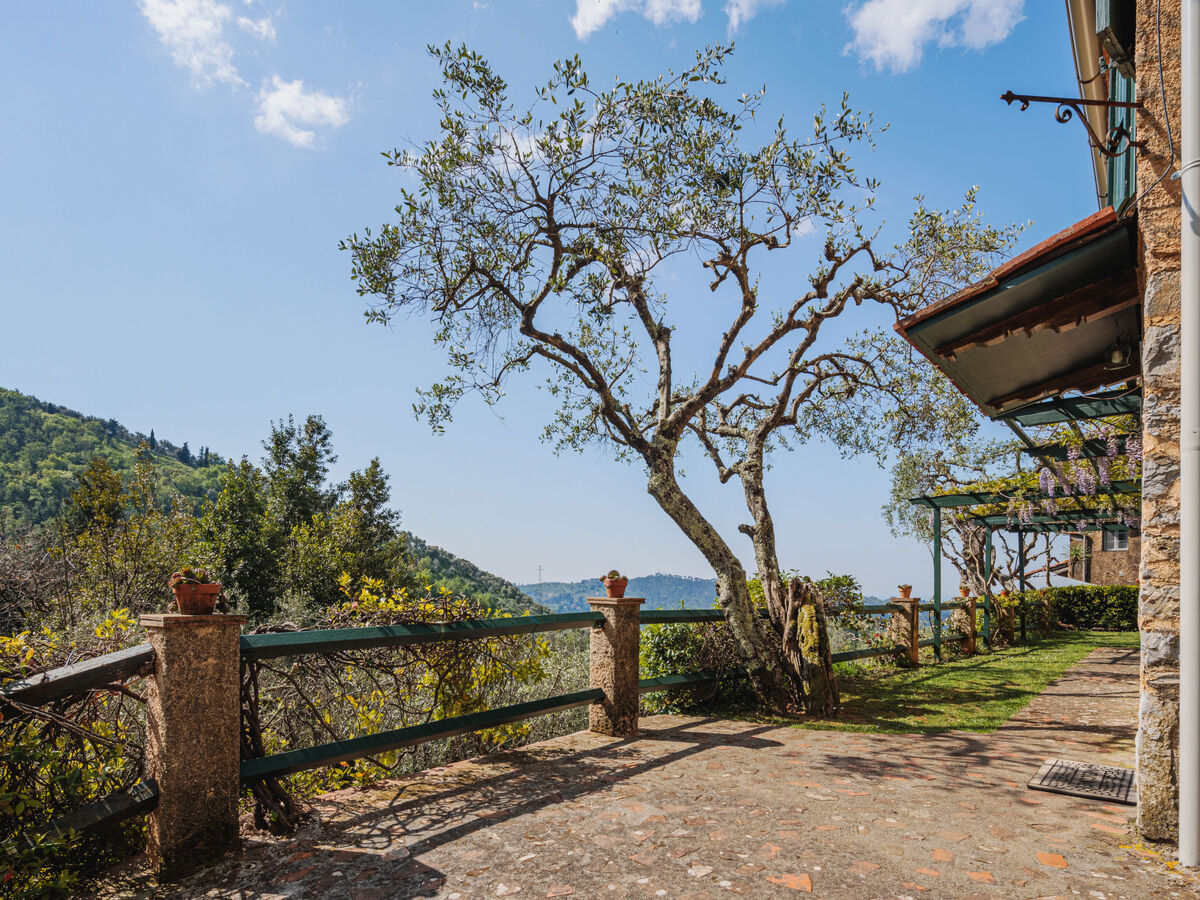 Il Glicine, maison 2 chambres avec vue mer - Photo 23