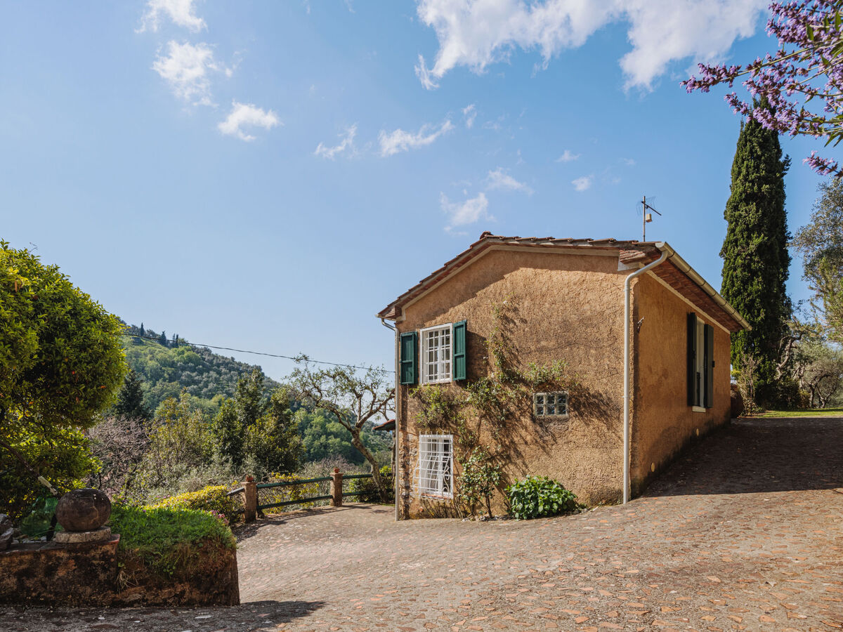 Il Glicine, maison 2 chambres avec vue mer - Photo 24
