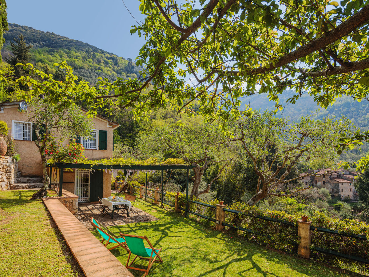 Il Glicine, maison 2 chambres avec vue mer - Photo 25
