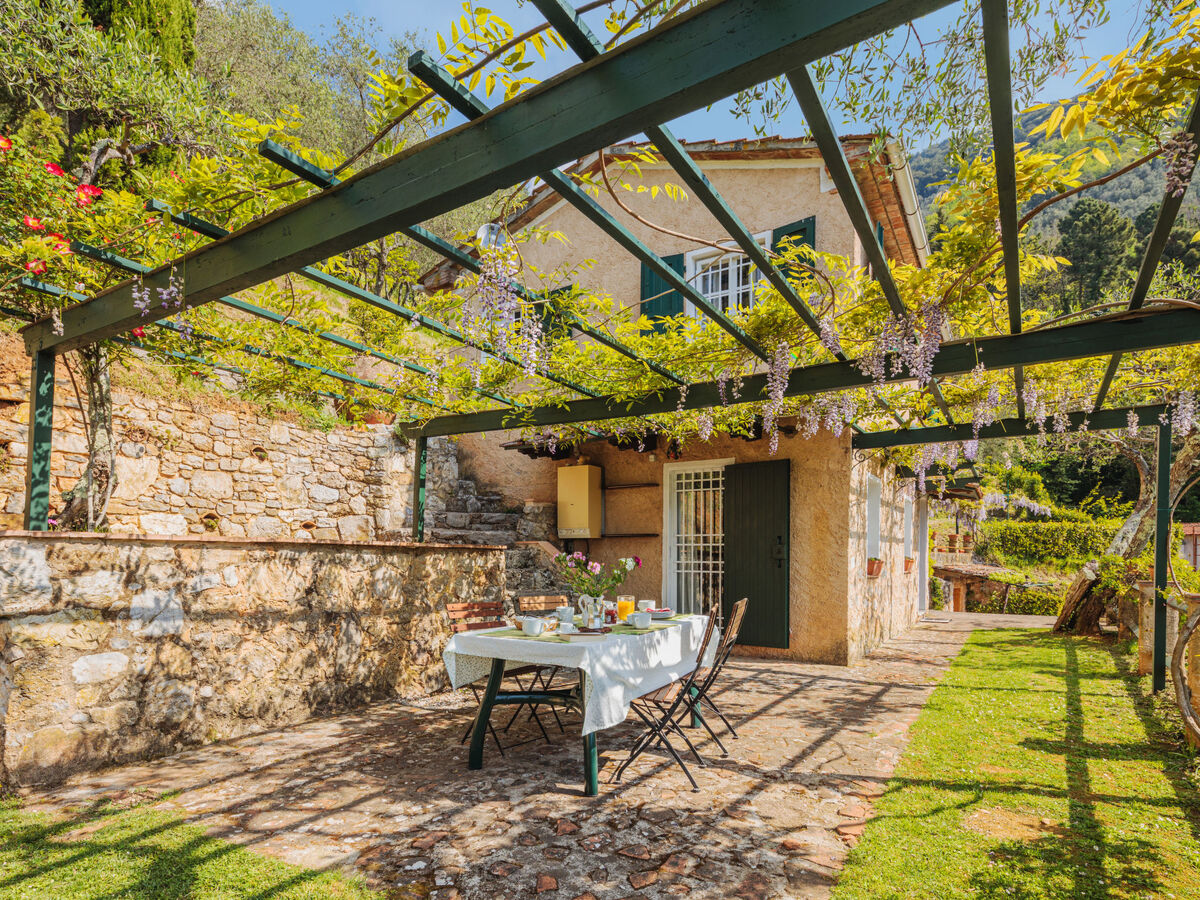 Il Glicine, maison 2 chambres avec vue mer - Photo 26