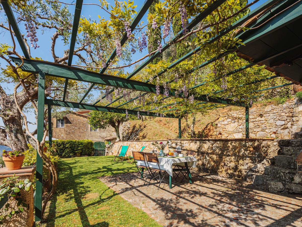 Il Glicine, maison 2 chambres avec vue mer - Photo 27