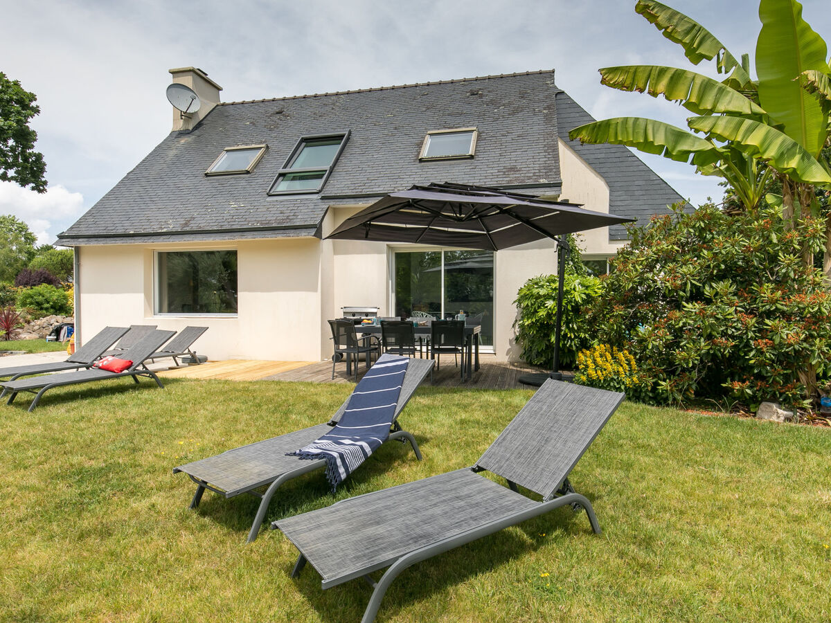L'échappée - Maison 6 pers. à 2,4 km de la mer - Photo 6