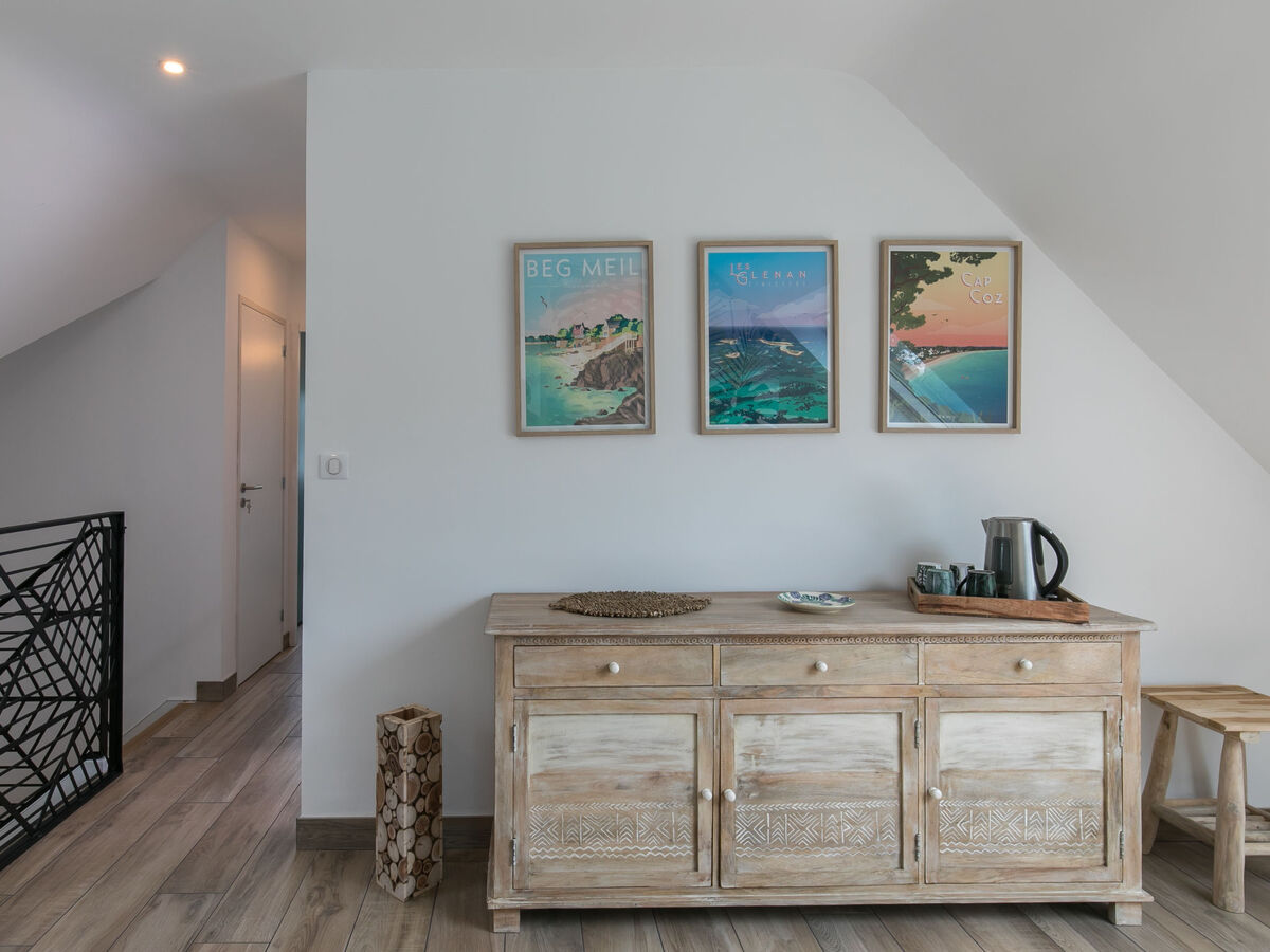 L'échappée - Maison 6 pers. à 2,4 km de la mer - Photo 19