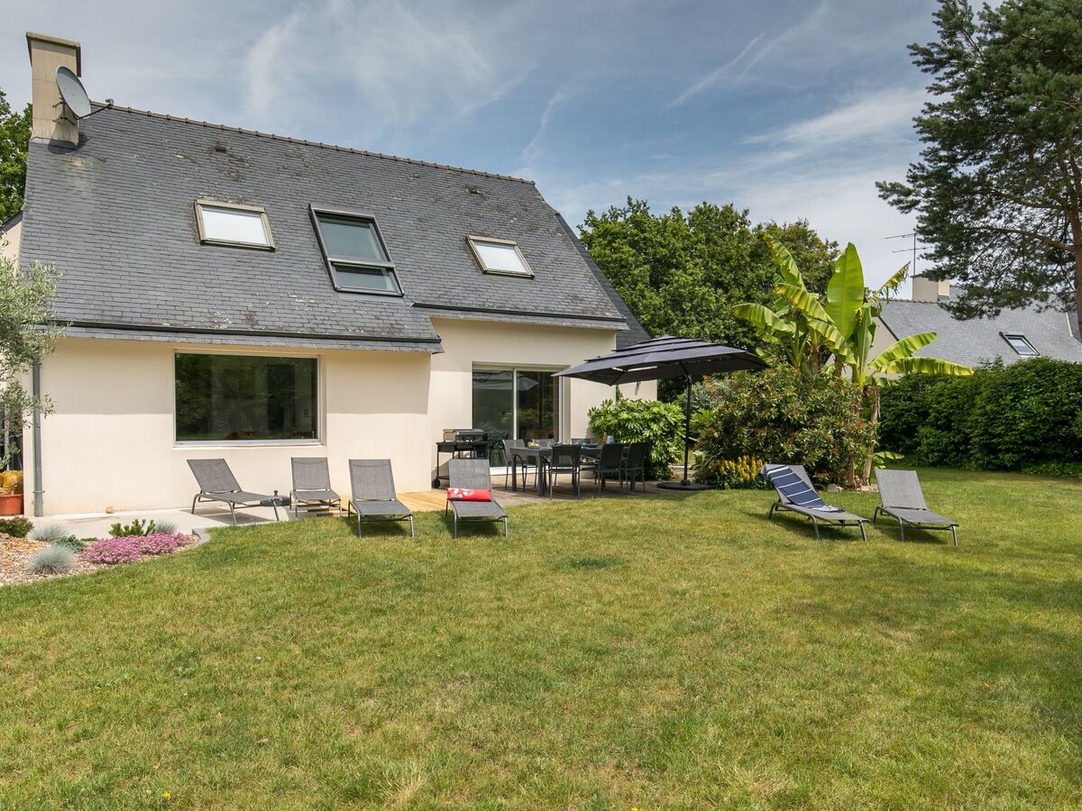 L'échappée - Maison 6 pers. à 2,4 km de la mer - Photo 33