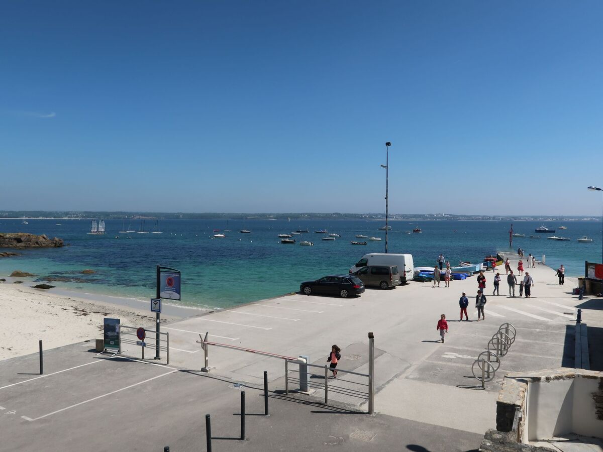L'échappée - Maison 6 pers. à 2,4 km de la mer - Photo 39