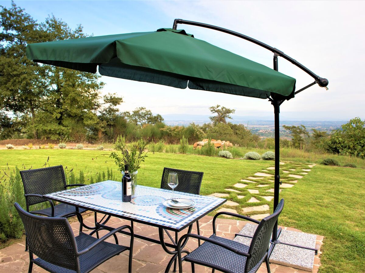 Villa Pesca – Maison 3 chambres avec piscine à Trequanda - Photo 3