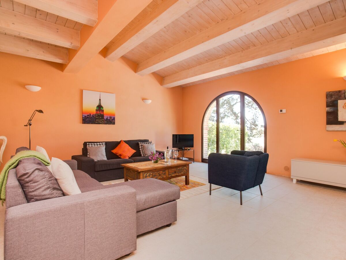 Villa Pesca – Maison 3 chambres avec piscine à Trequanda - Photo 4