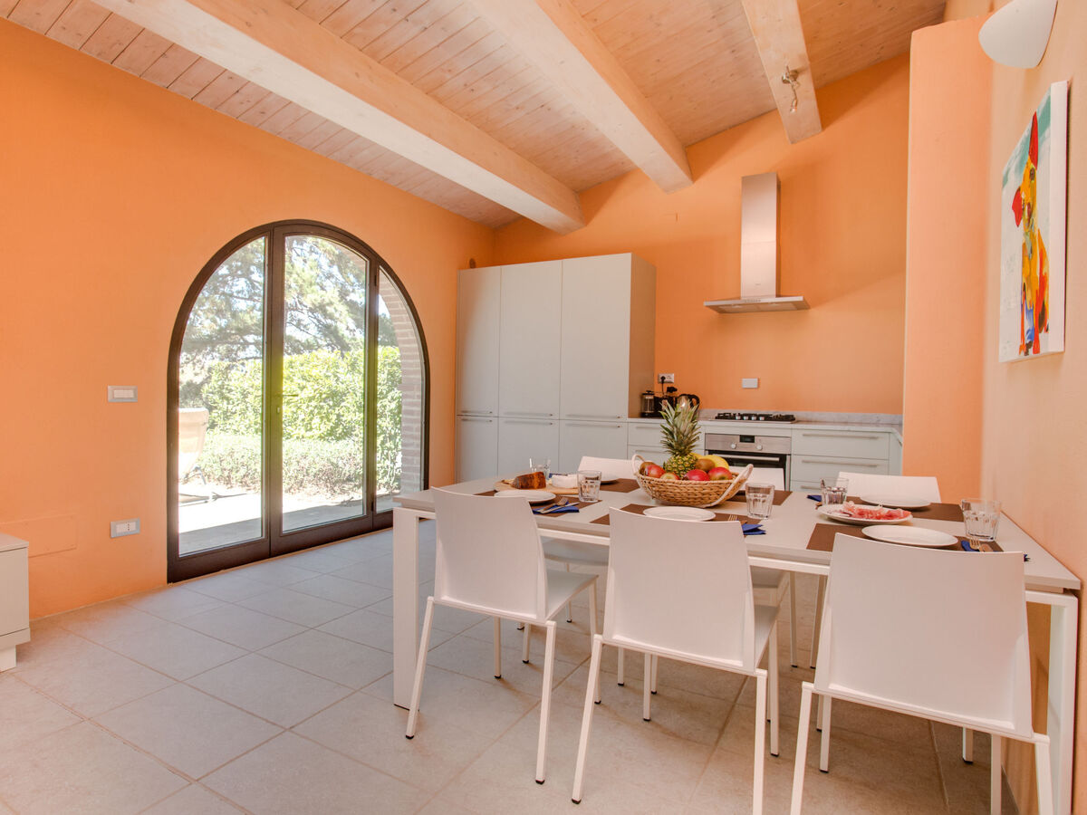 Villa Pesca – Maison 3 chambres avec piscine à Trequanda - Photo 5