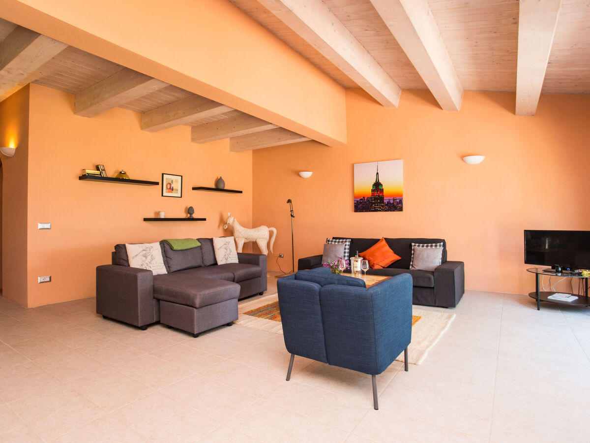 Villa Pesca – Maison 3 chambres avec piscine à Trequanda - Photo 6