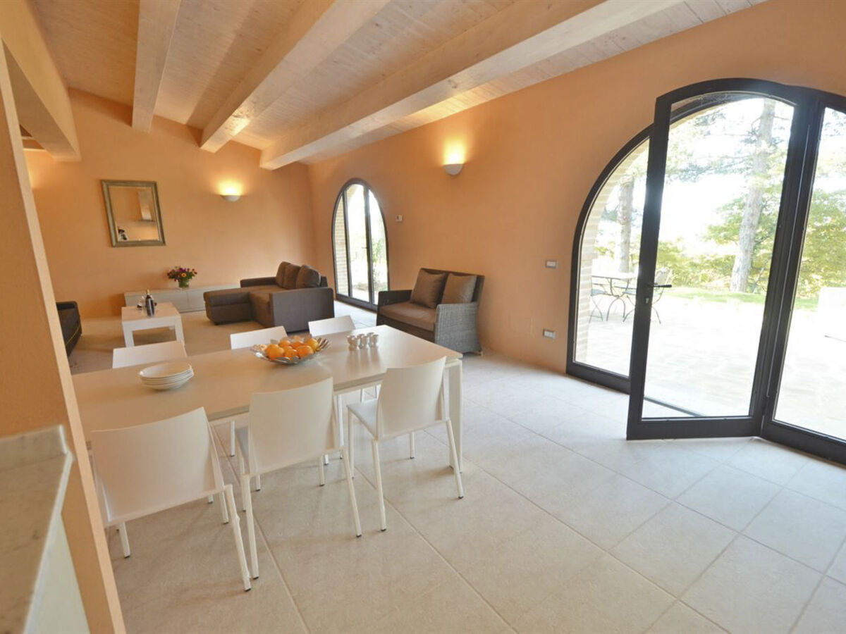 Villa Pesca – Maison 3 chambres avec piscine à Trequanda - Photo 7