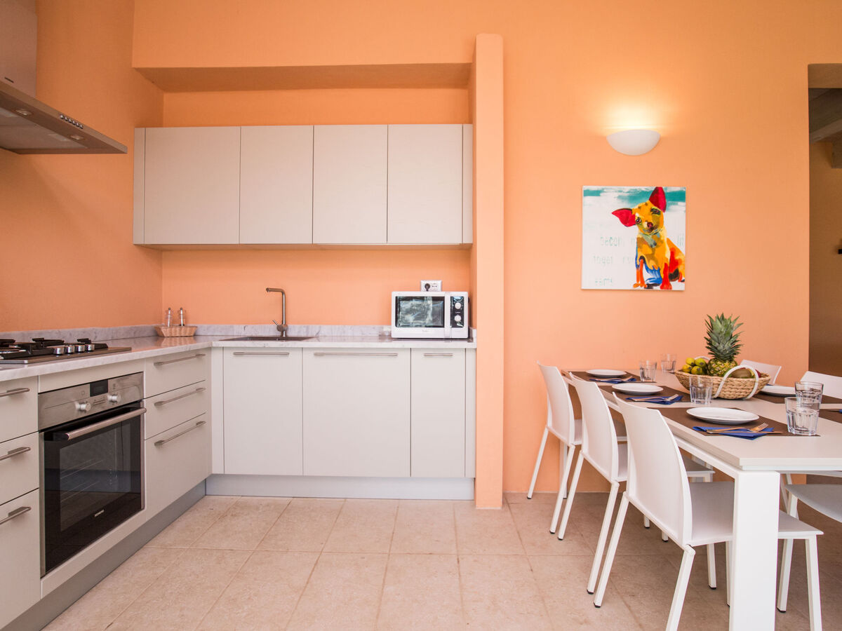Villa Pesca – Maison 3 chambres avec piscine à Trequanda - Photo 8