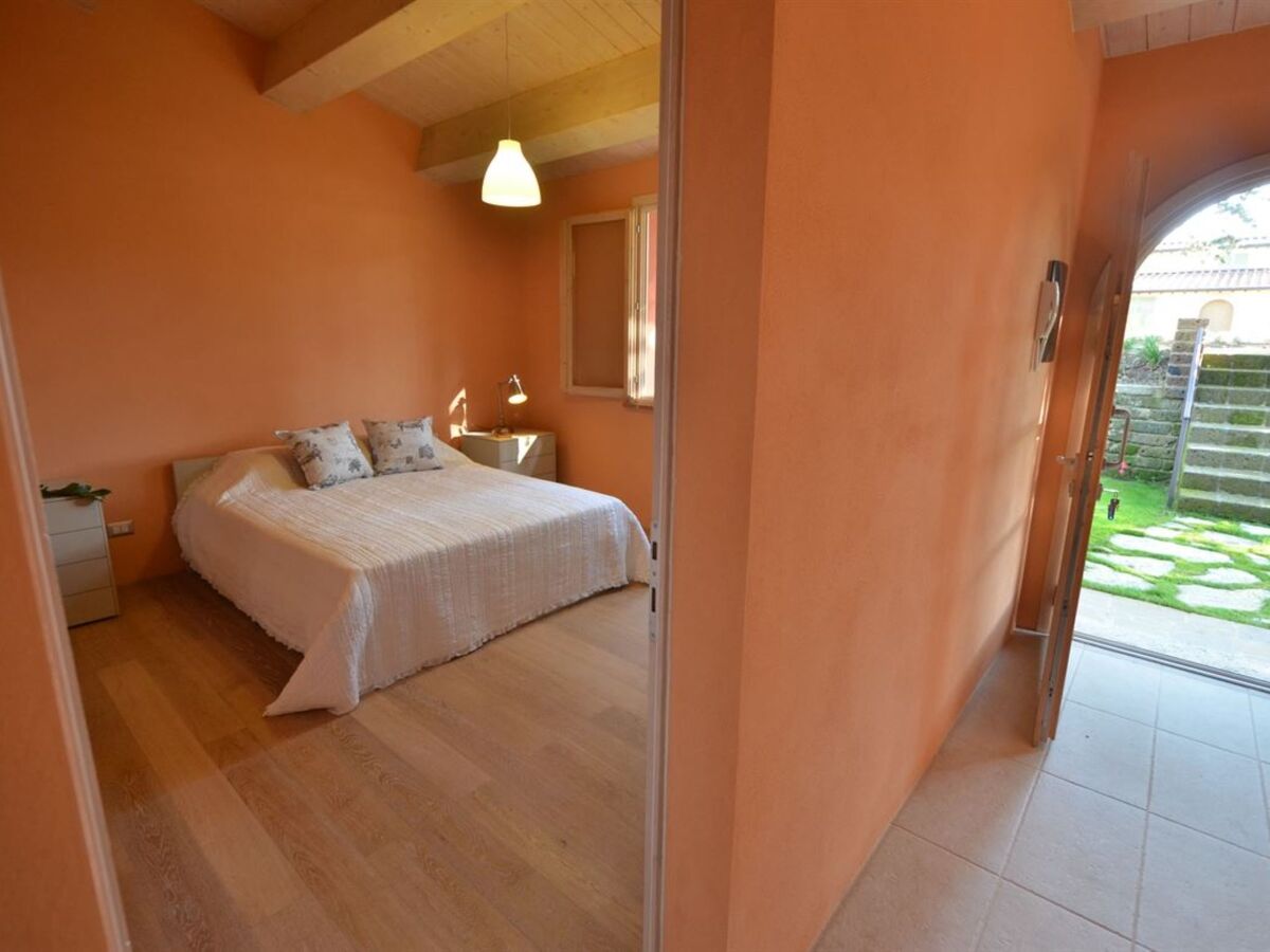 Villa Pesca – Maison 3 chambres avec piscine à Trequanda - Photo 9