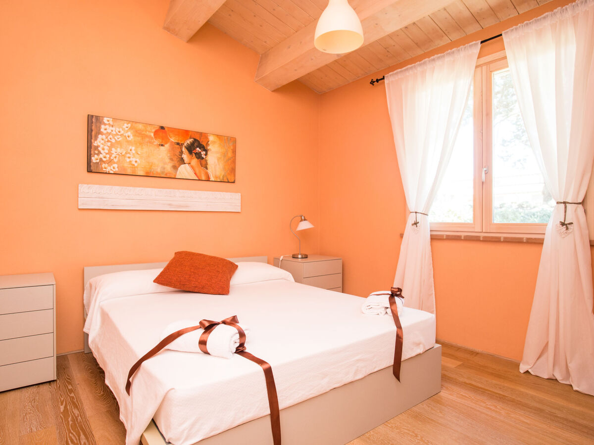 Villa Pesca – Maison 3 chambres avec piscine à Trequanda - Photo 10