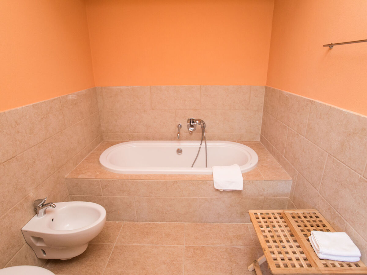 Villa Pesca – Maison 3 chambres avec piscine à Trequanda - Photo 11