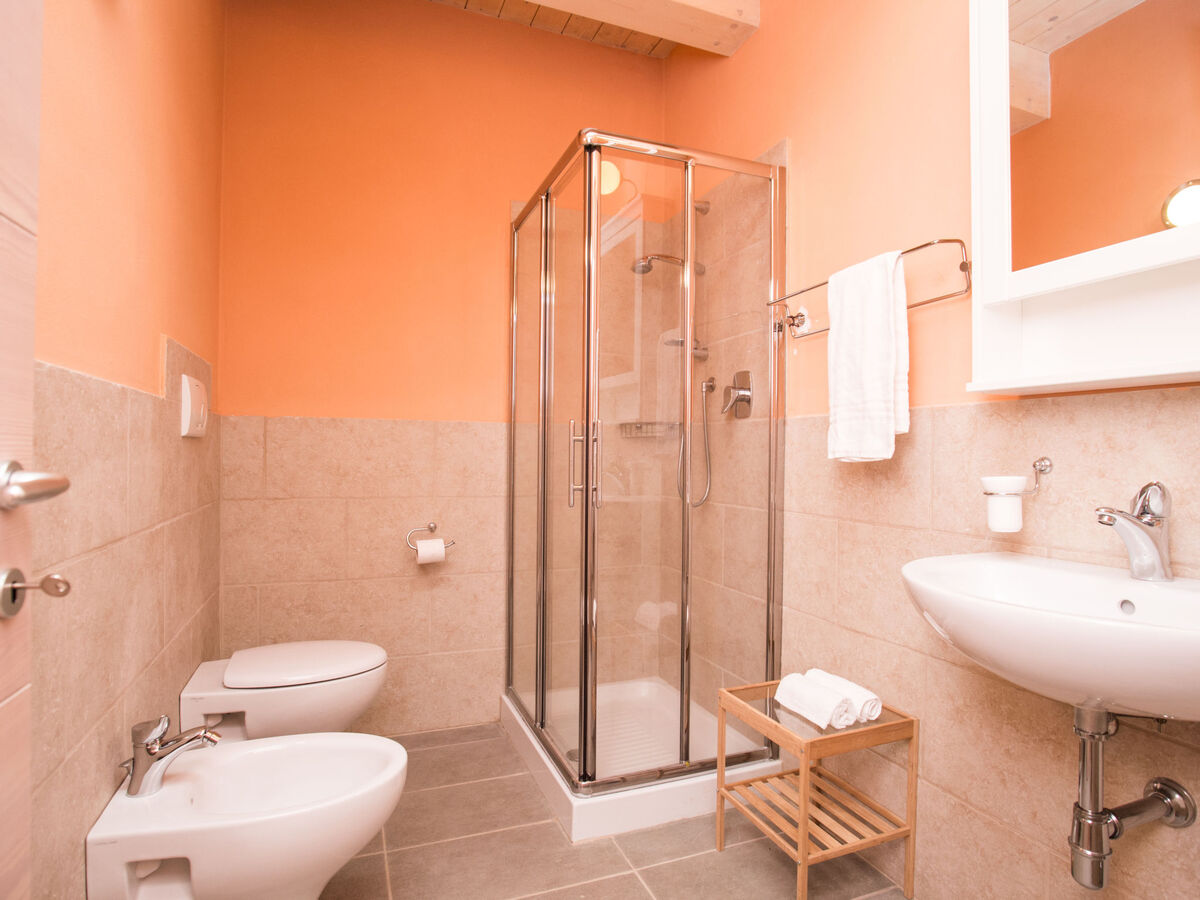 Villa Pesca – Maison 3 chambres avec piscine à Trequanda - Photo 13