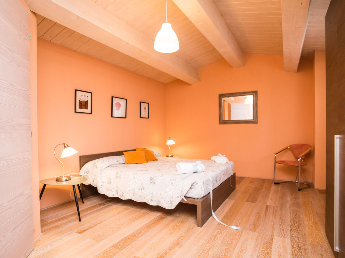 Villa Pesca – Maison 3 chambres avec piscine à Trequanda - Photo 14