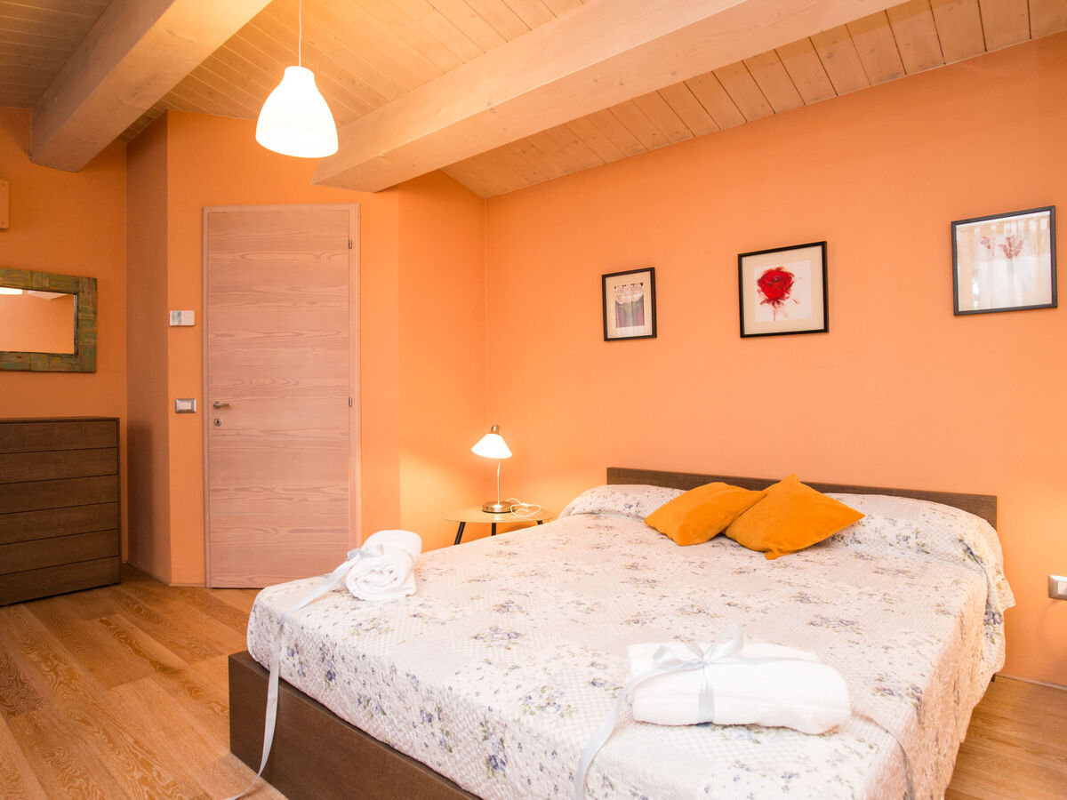 Villa Pesca – Maison 3 chambres avec piscine à Trequanda - Photo 15