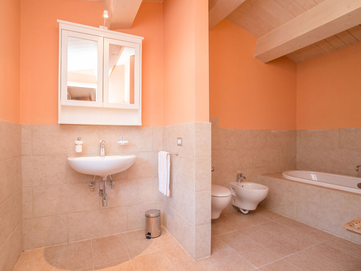 Villa Pesca – Maison 3 chambres avec piscine à Trequanda - Photo 16