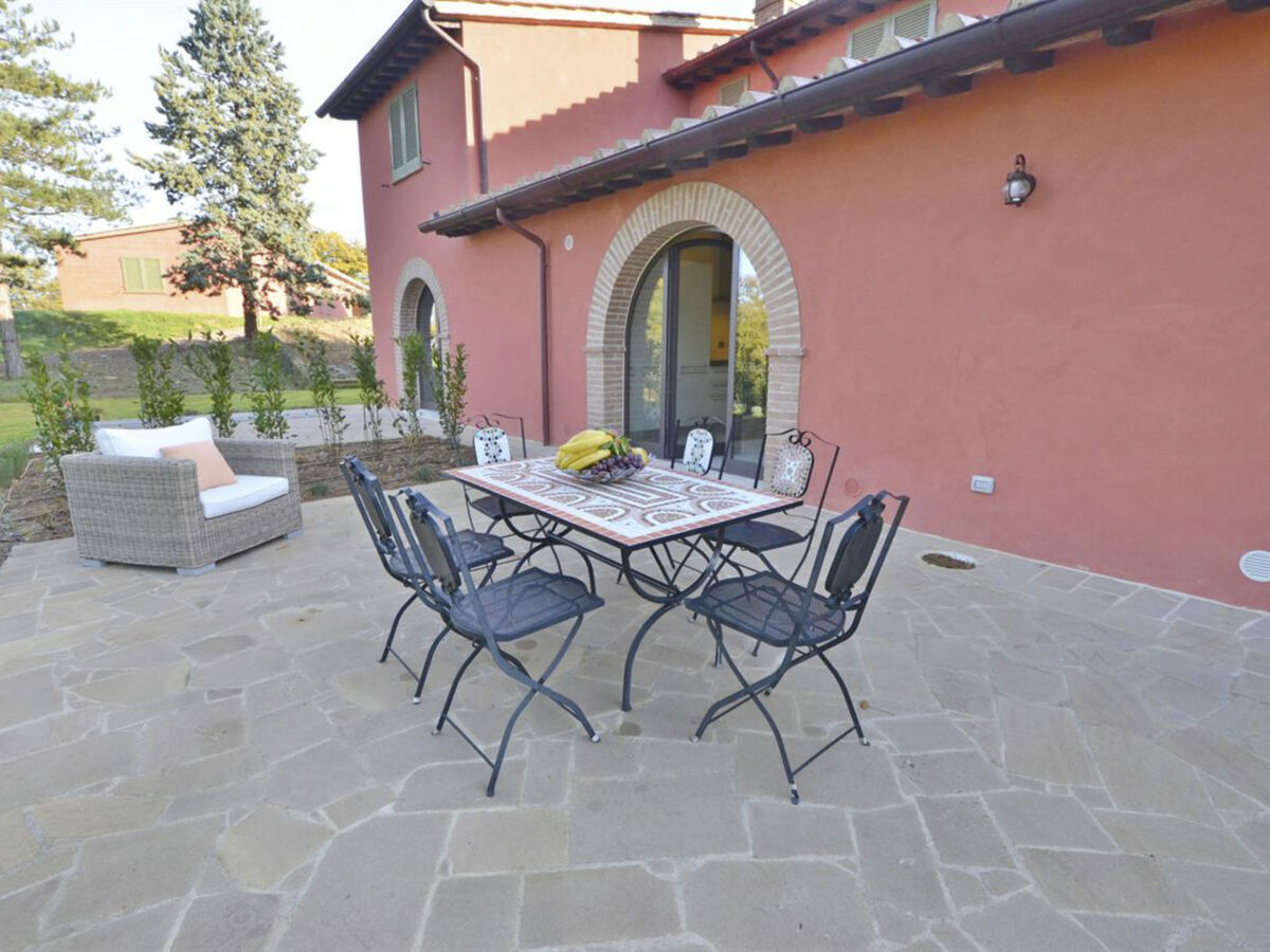 Villa Pesca – Maison 3 chambres avec piscine à Trequanda - Photo 30