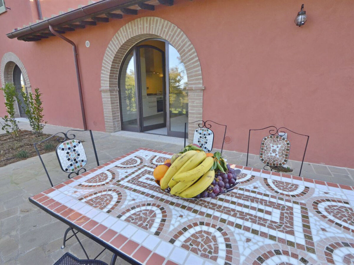 Villa Pesca – Maison 3 chambres avec piscine à Trequanda - Photo 31