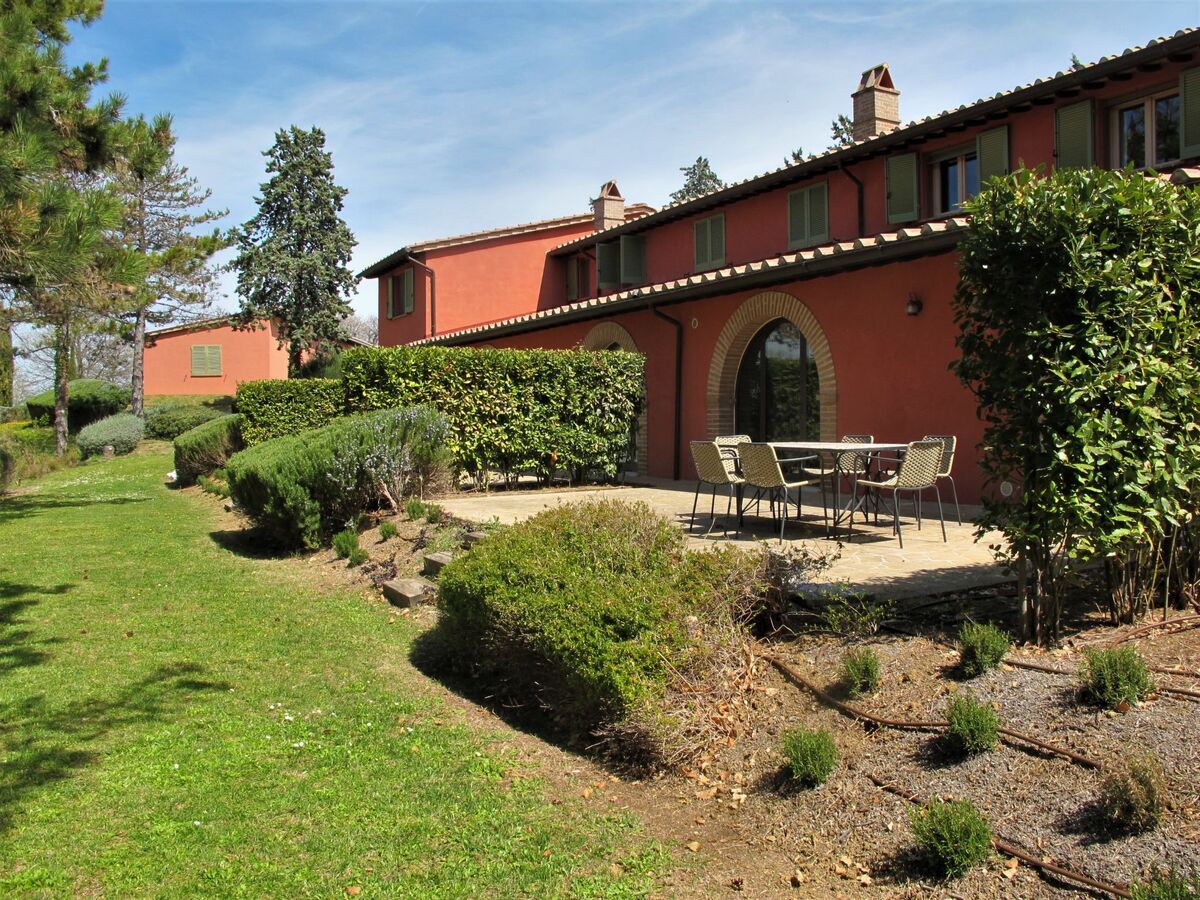 Villa Salvia à Trequanda - Maison 3 chambres avec piscine - Photo 3