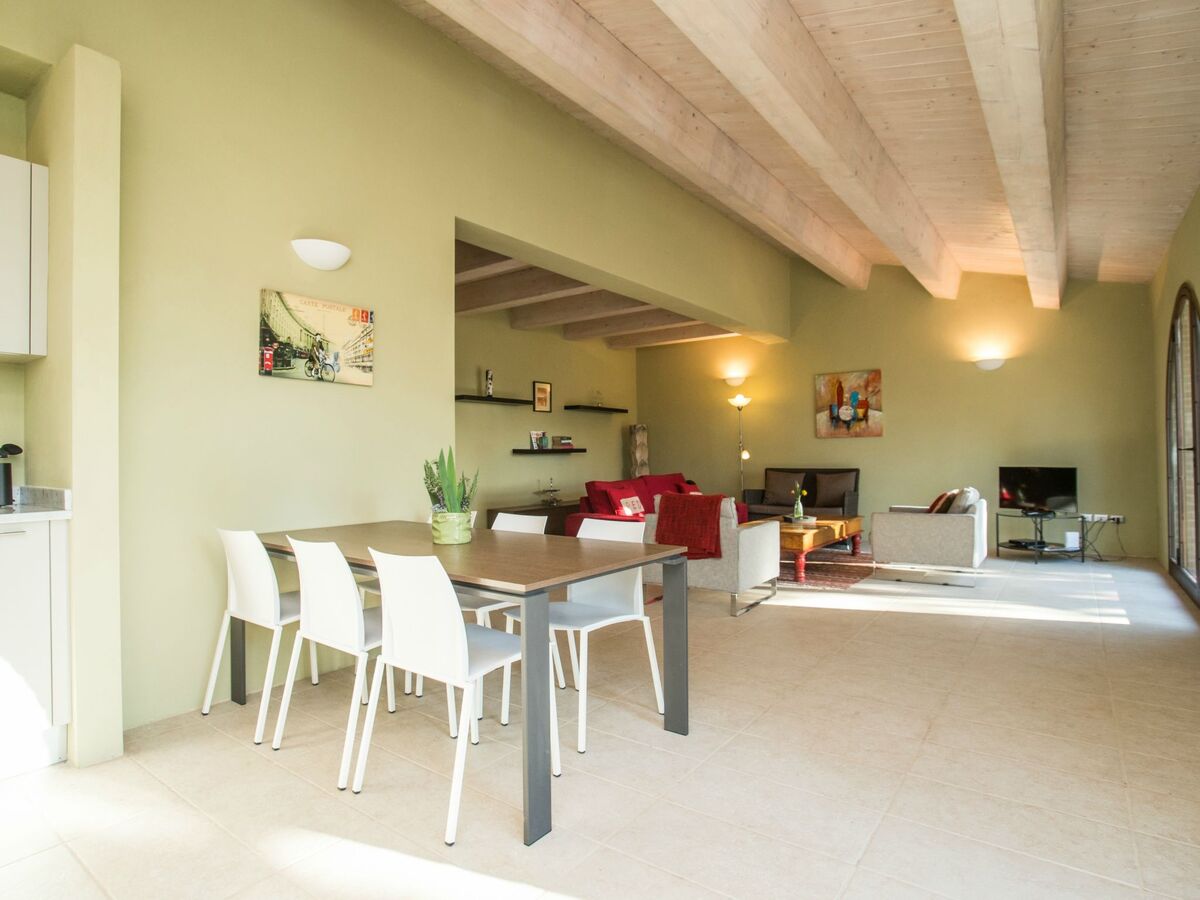 Villa Salvia à Trequanda - Maison 3 chambres avec piscine - Photo 4