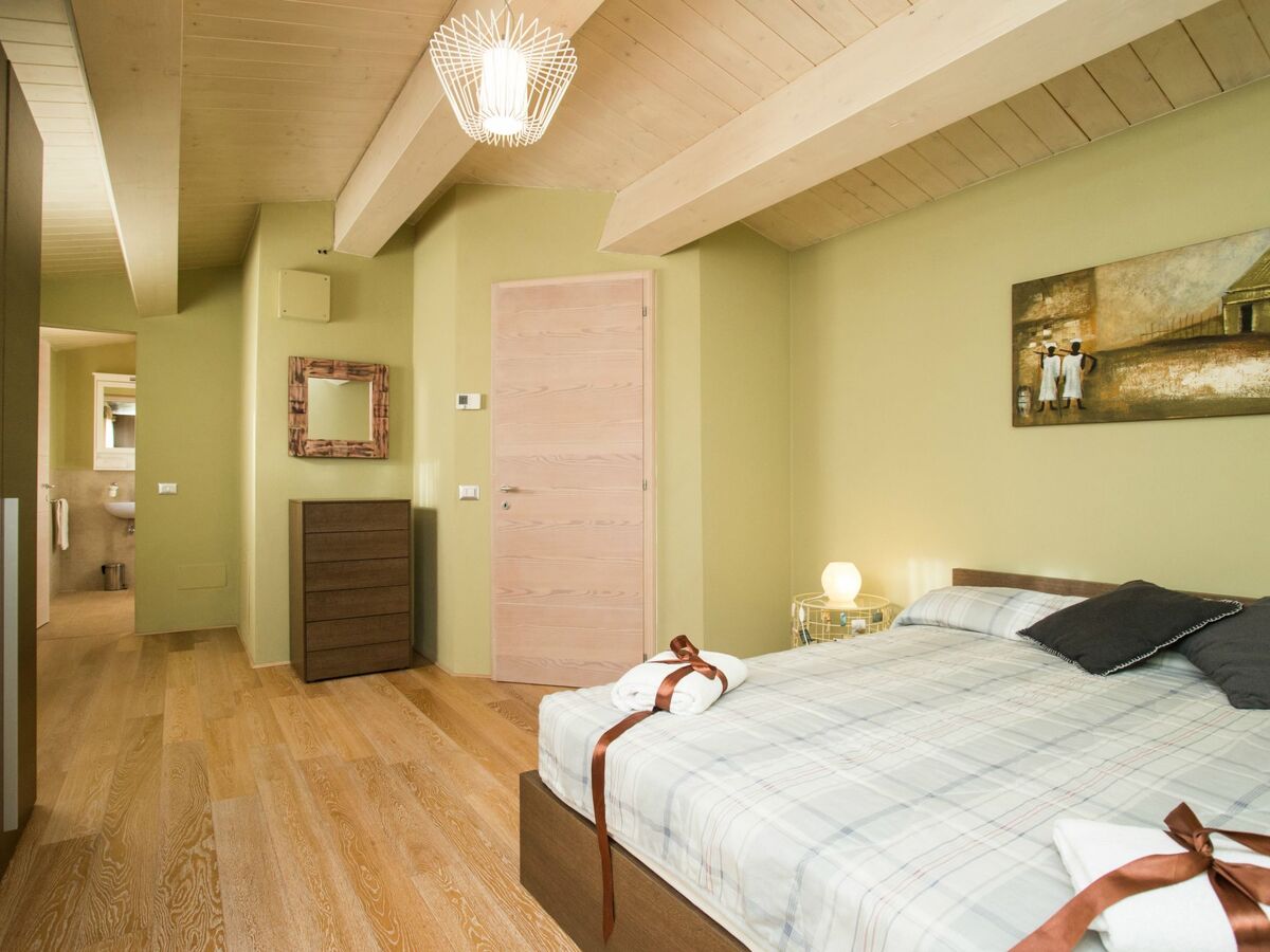 Villa Salvia à Trequanda - Maison 3 chambres avec piscine - Photo 5
