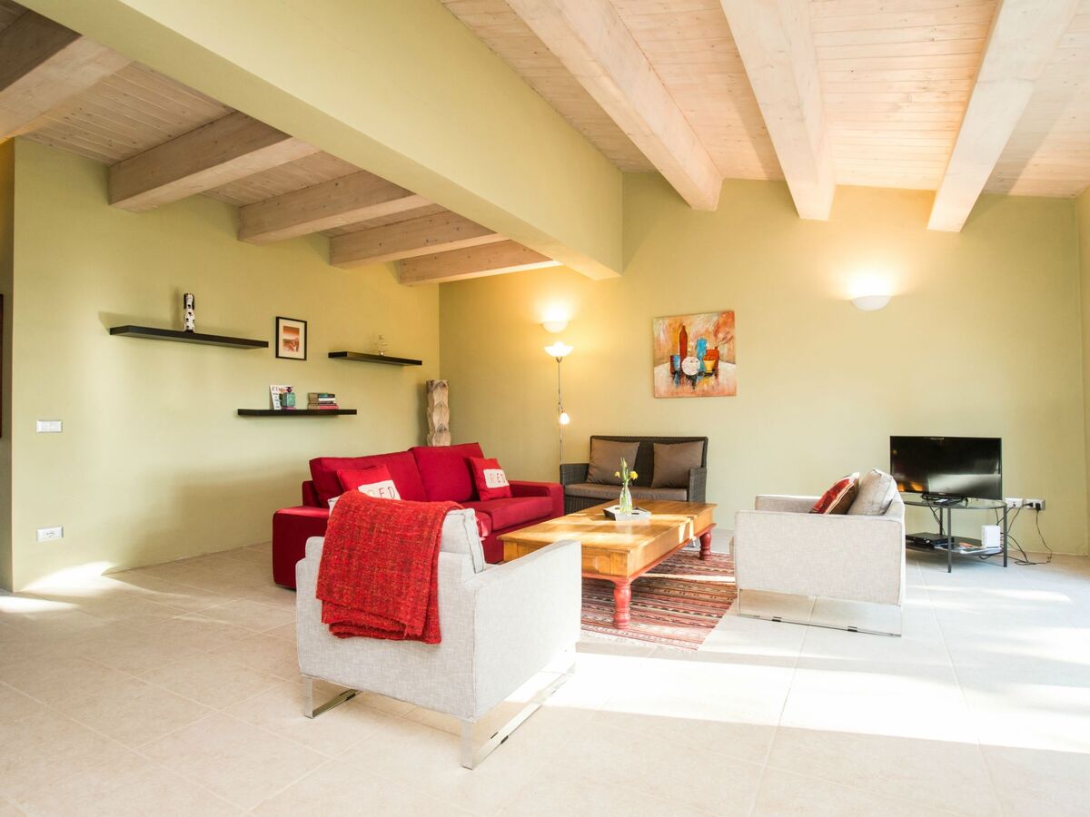 Villa Salvia à Trequanda - Maison 3 chambres avec piscine - Photo 6