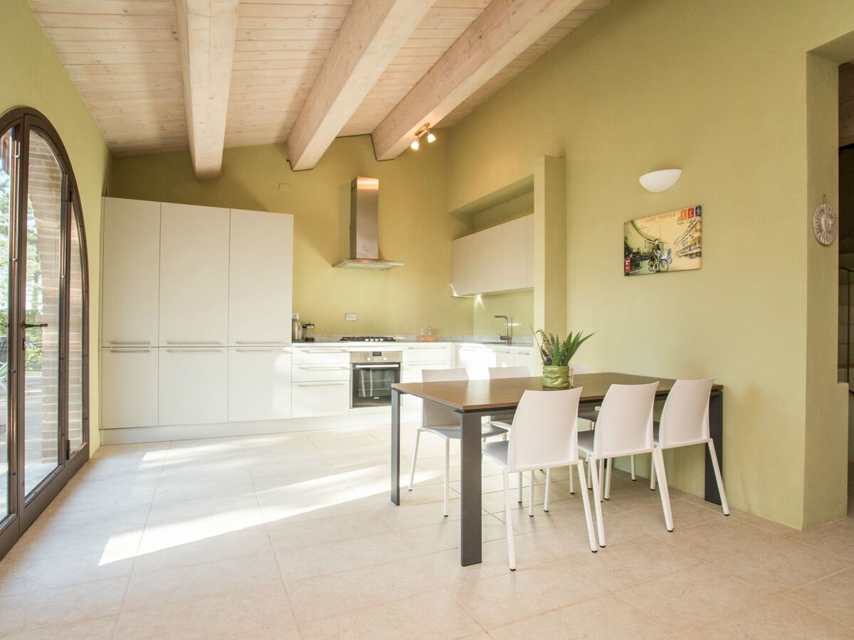Villa Salvia à Trequanda - Maison 3 chambres avec piscine - Photo 7