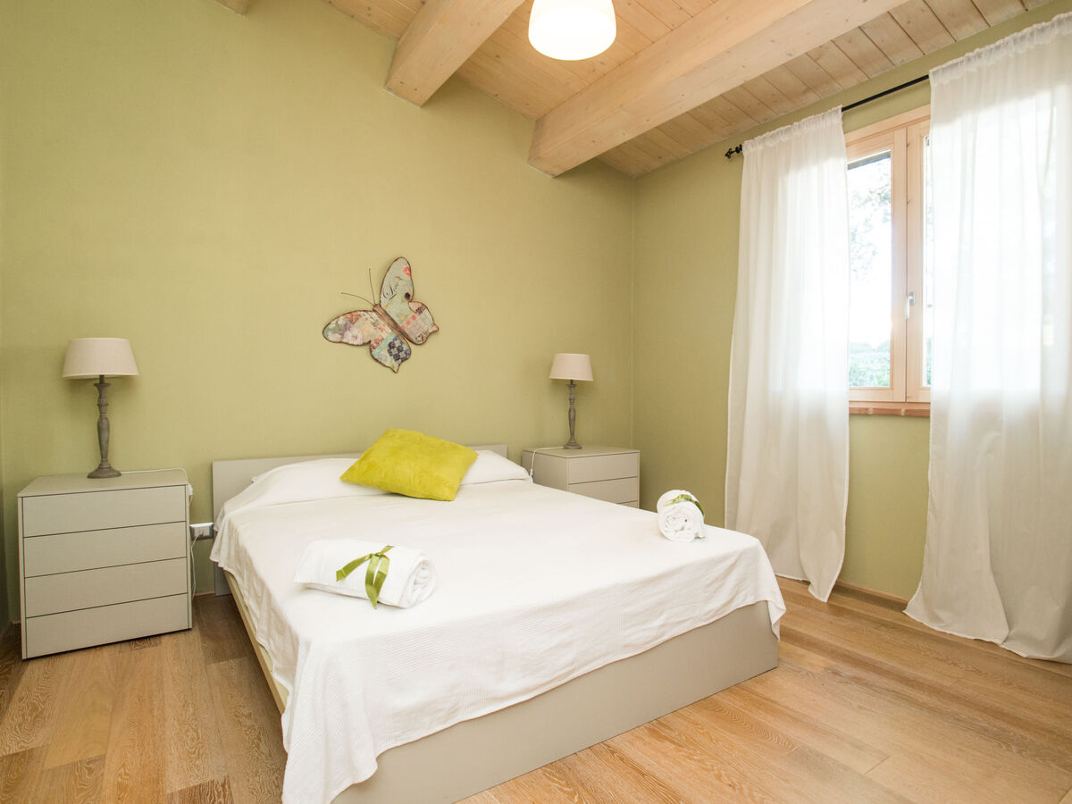 Villa Salvia à Trequanda - Maison 3 chambres avec piscine - Photo 8