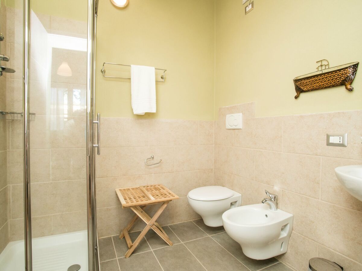 Villa Salvia à Trequanda - Maison 3 chambres avec piscine - Photo 9