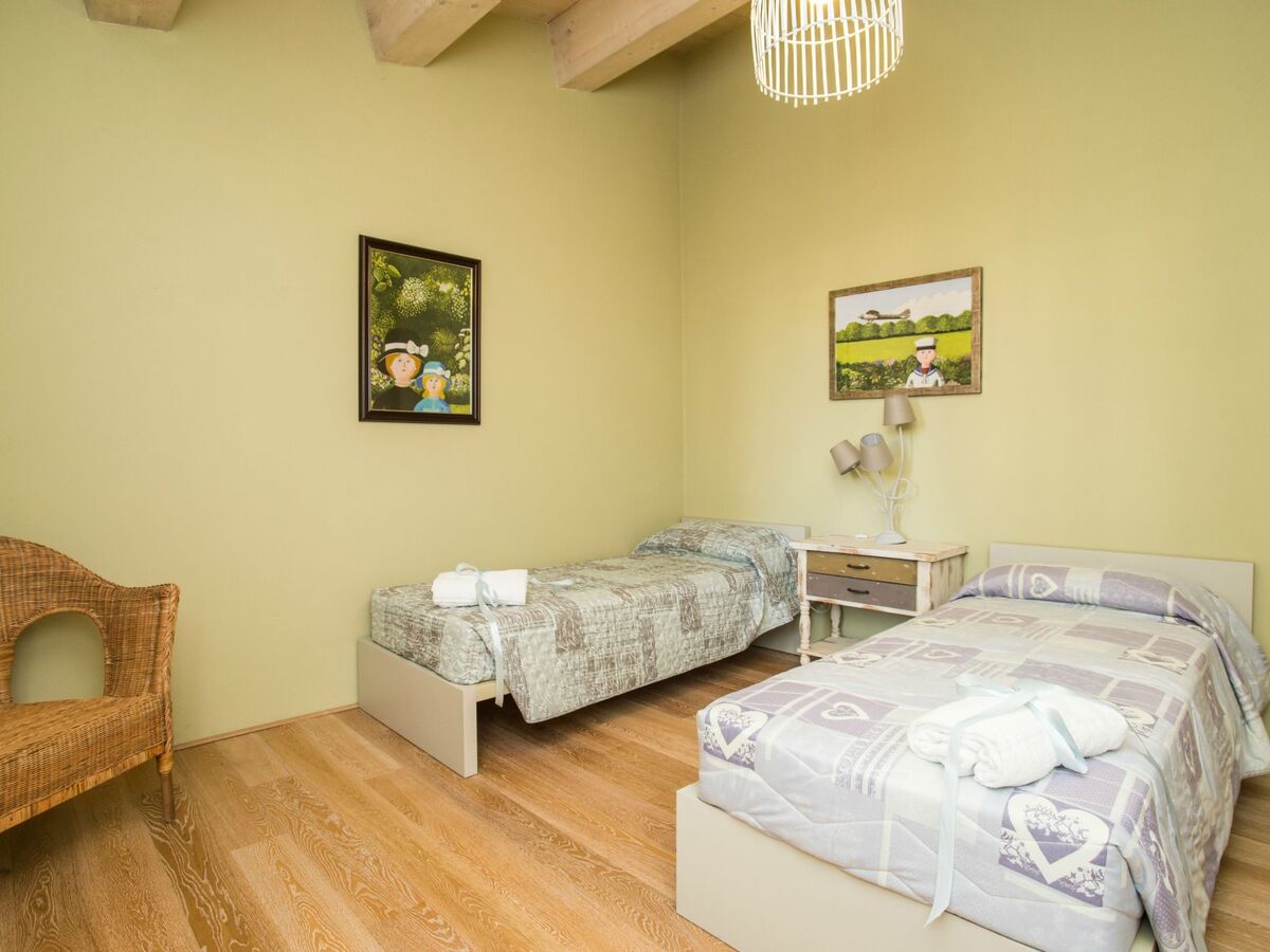 Villa Salvia à Trequanda - Maison 3 chambres avec piscine - Photo 10