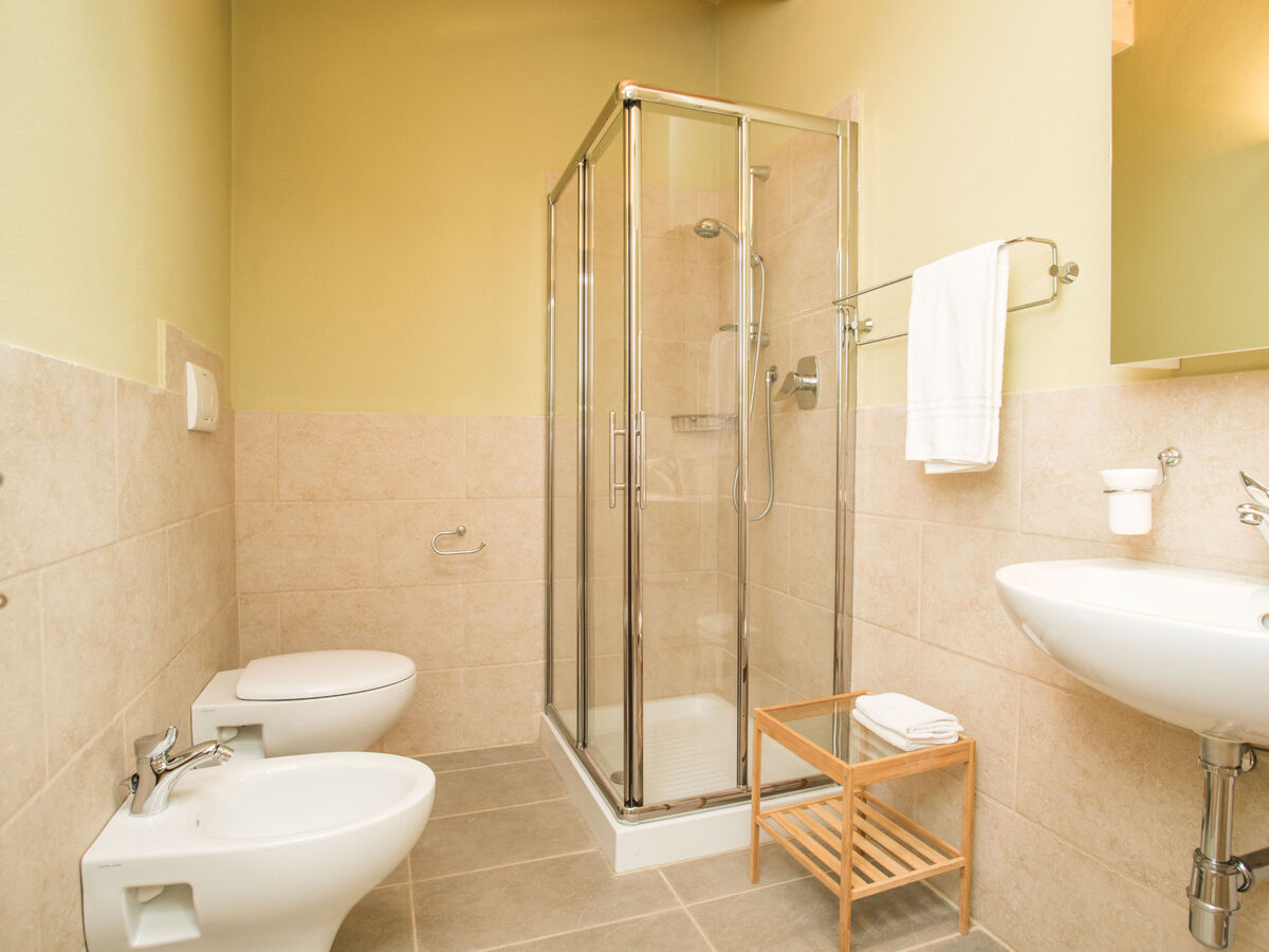 Villa Salvia à Trequanda - Maison 3 chambres avec piscine - Photo 11