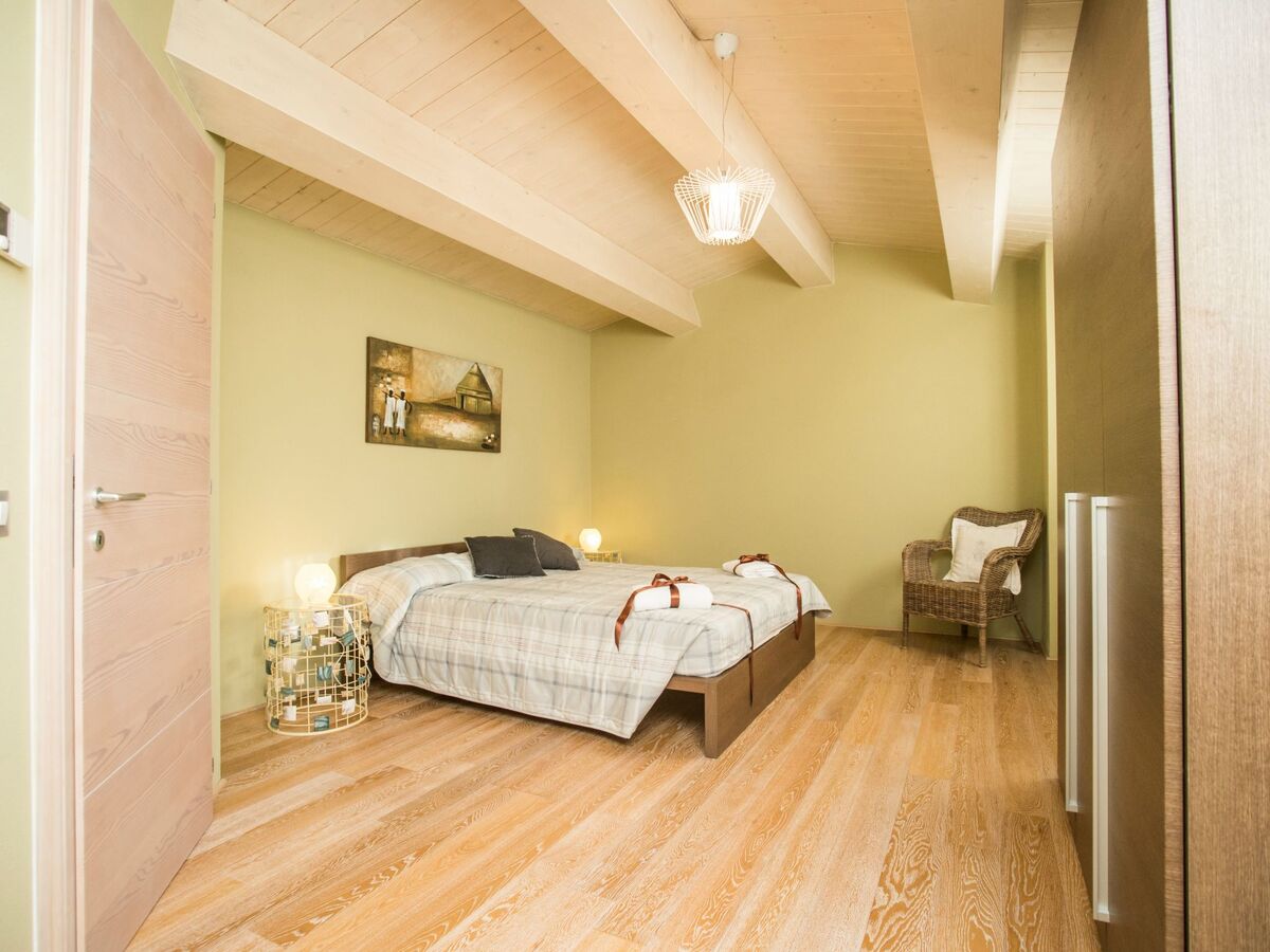 Villa Salvia à Trequanda - Maison 3 chambres avec piscine - Photo 12