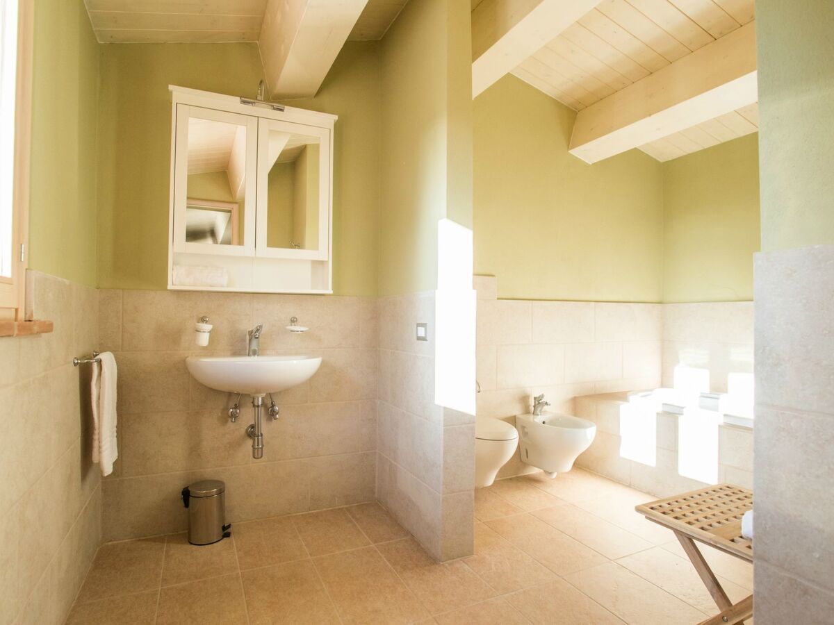Villa Salvia à Trequanda - Maison 3 chambres avec piscine - Photo 13
