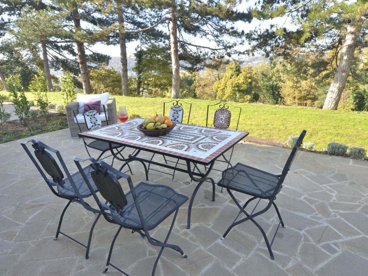 Villa Salvia à Trequanda - Maison 3 chambres avec piscine - Photo 14