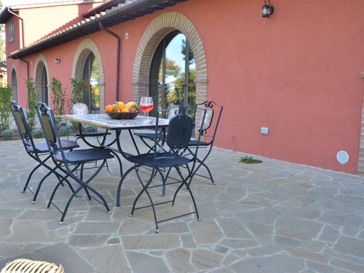 Villa Salvia à Trequanda - Maison 3 chambres avec piscine - Photo 15