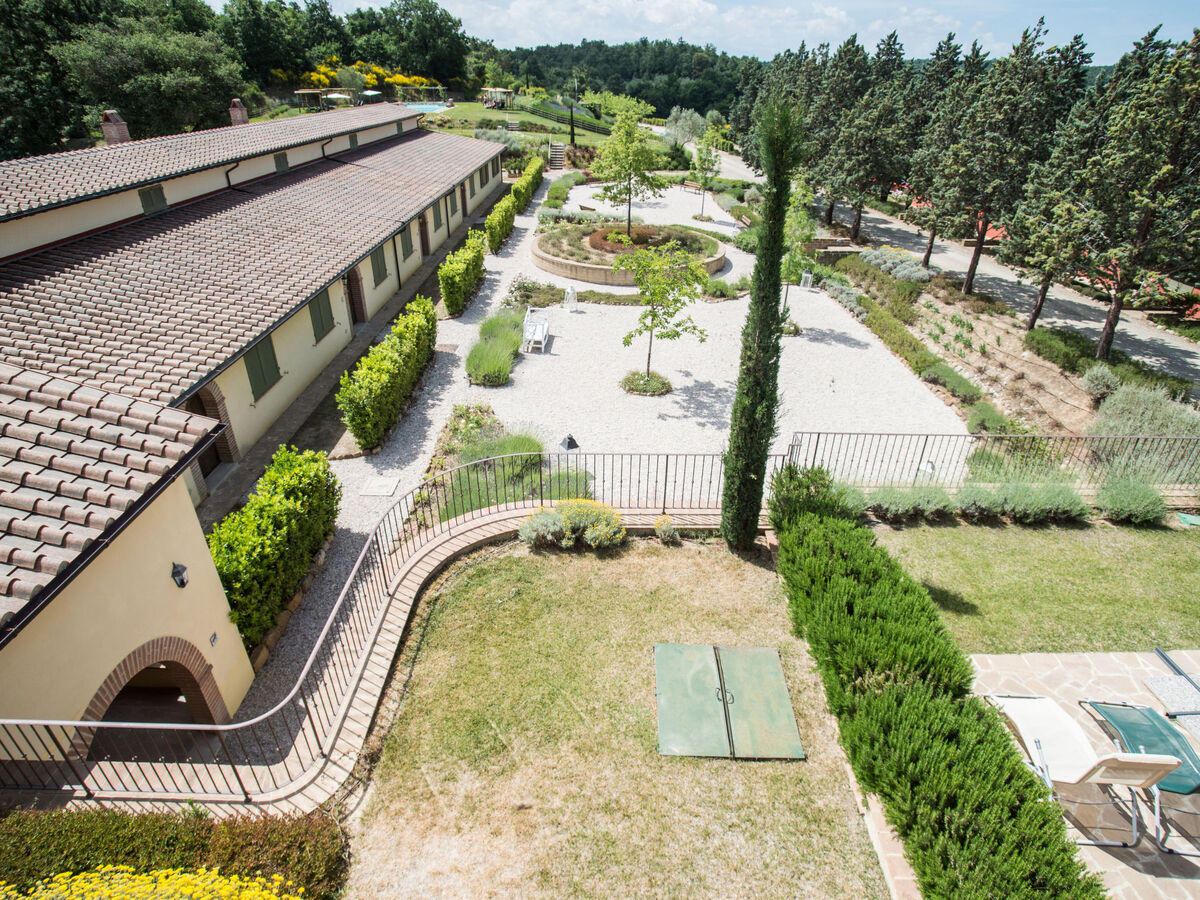 Villa Salvia à Trequanda - Maison 3 chambres avec piscine - Photo 18