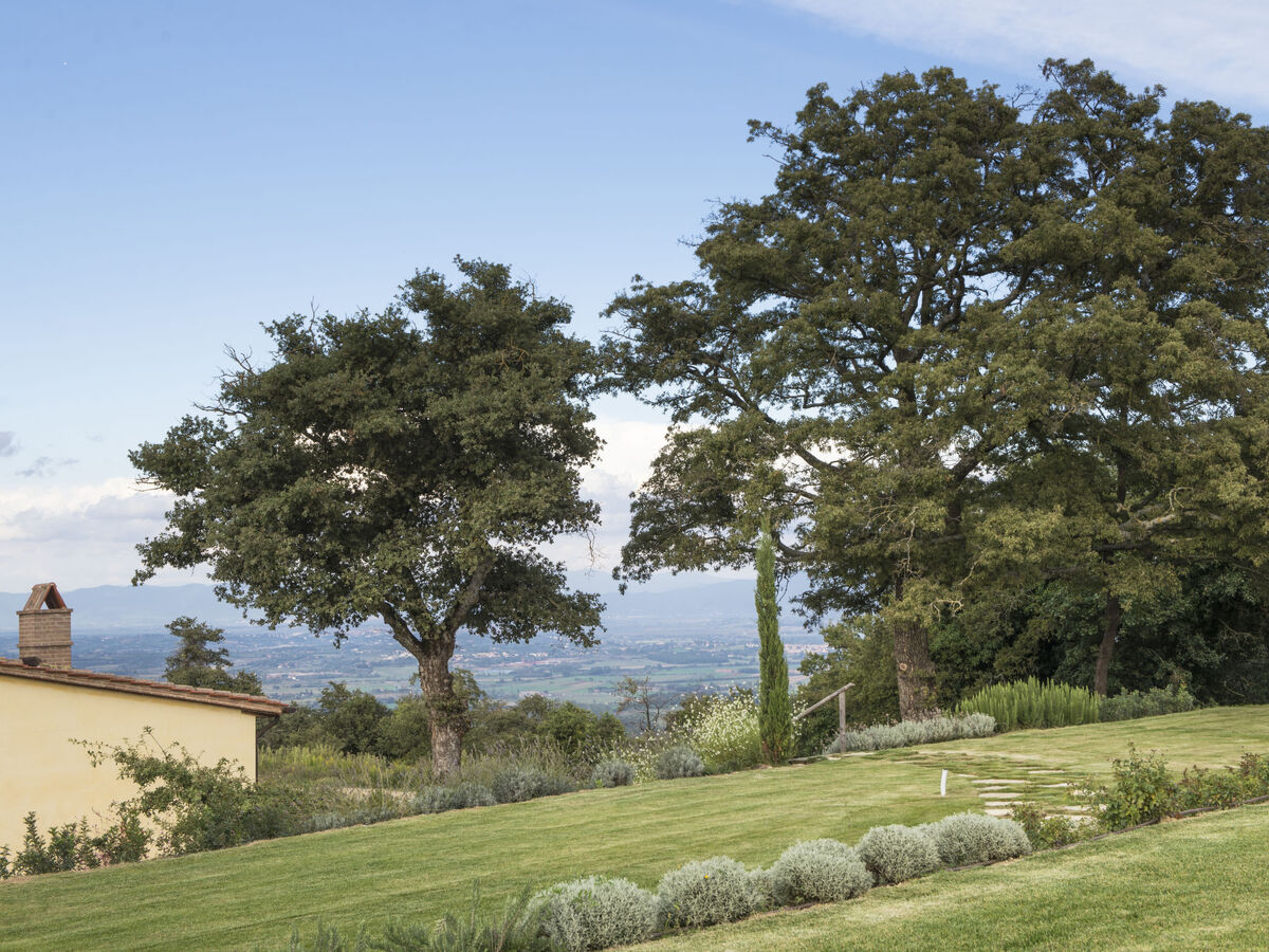 Villa Salvia à Trequanda - Maison 3 chambres avec piscine - Photo 27