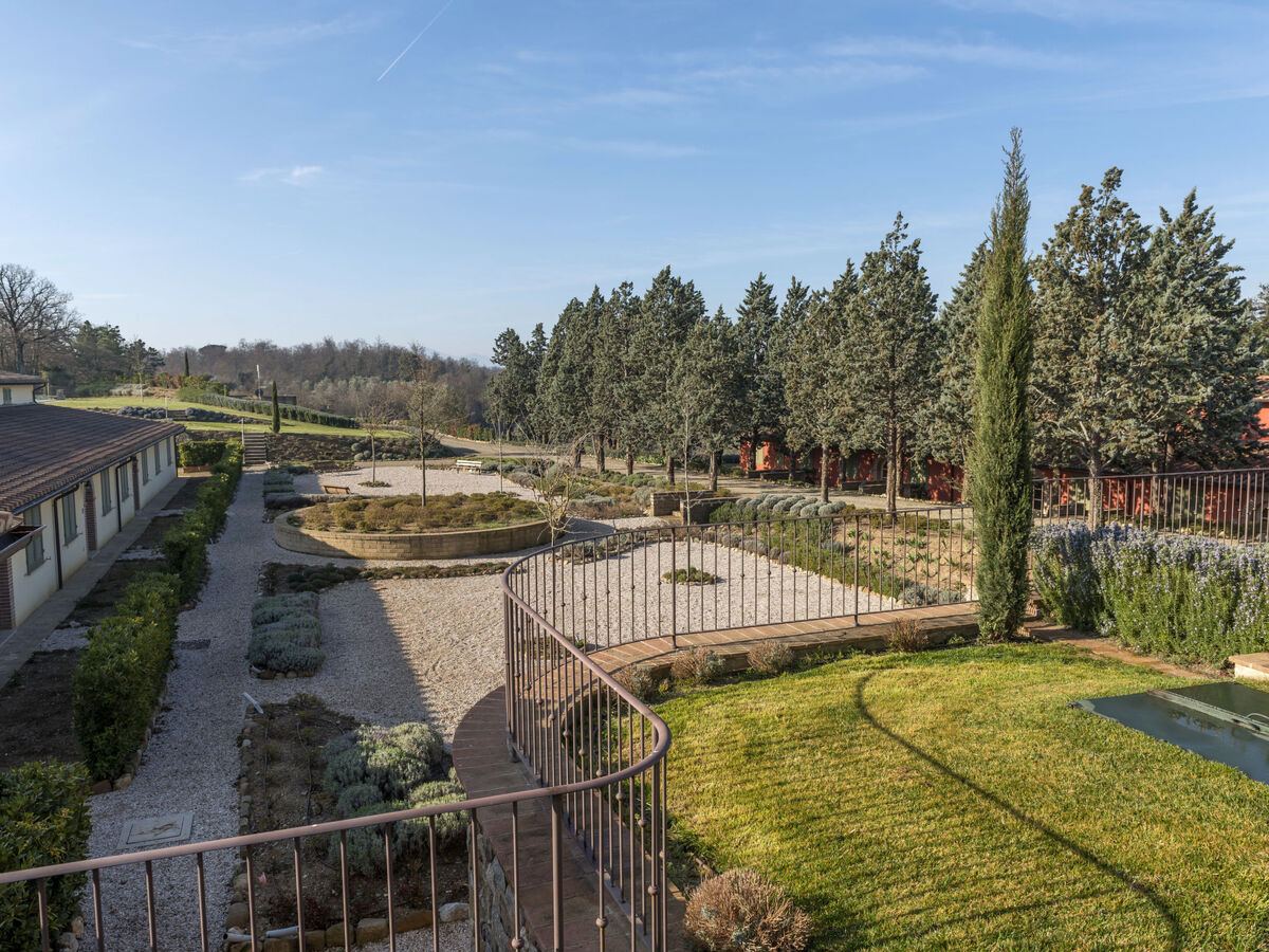 Villa Salvia à Trequanda - Maison 3 chambres avec piscine - Photo 28