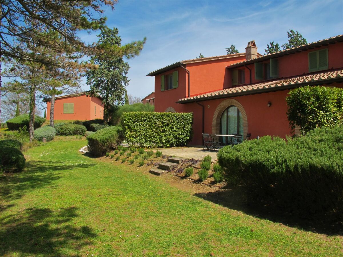 Villa Limone à Trequanda, 3 chambres avec piscine - Photo 3