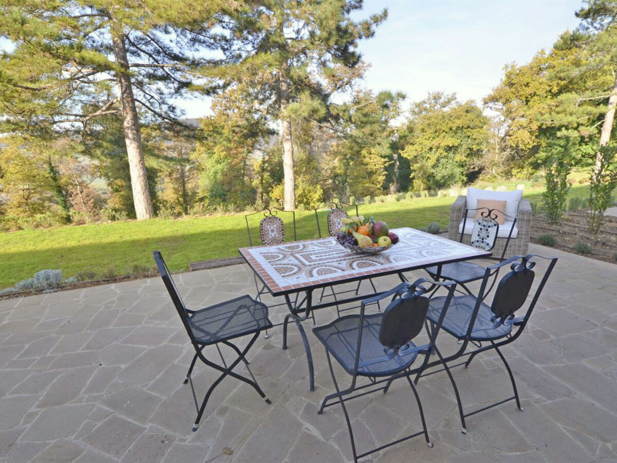 Villa Limone à Trequanda, 3 chambres avec piscine - Photo 4