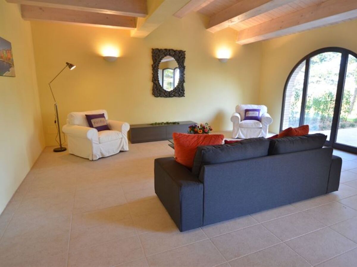 Villa Limone à Trequanda, 3 chambres avec piscine - Photo 5